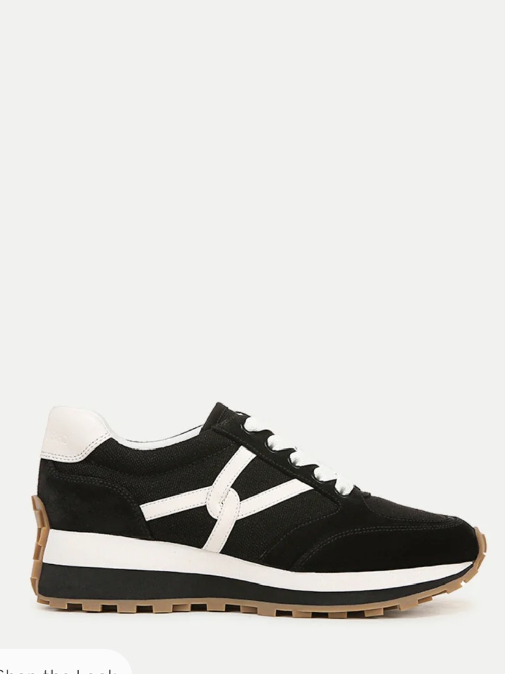 Veronica Beard Valentina sneaker